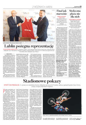 Wydanie główne - strona 23