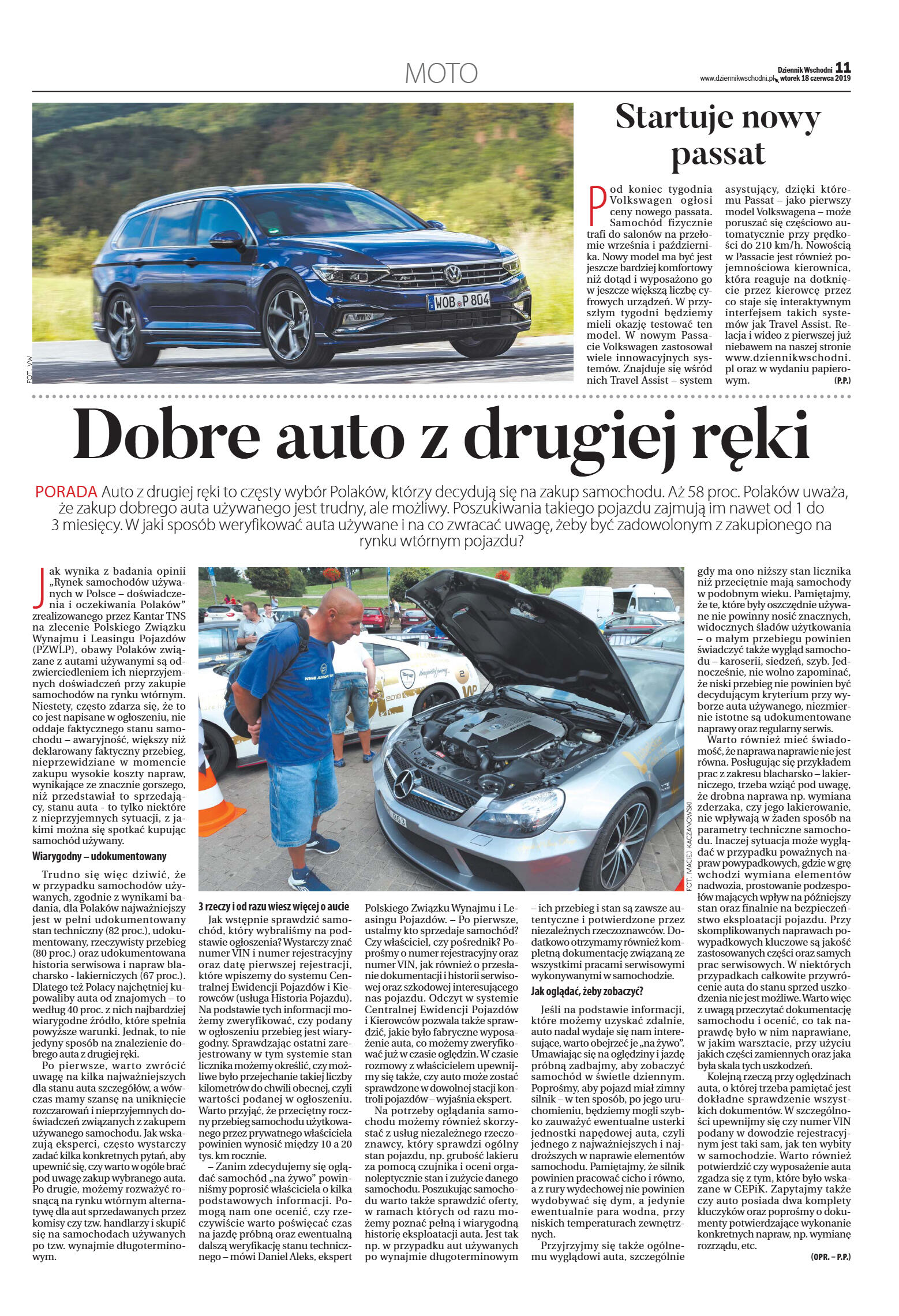 Wydanie główne - strona 11