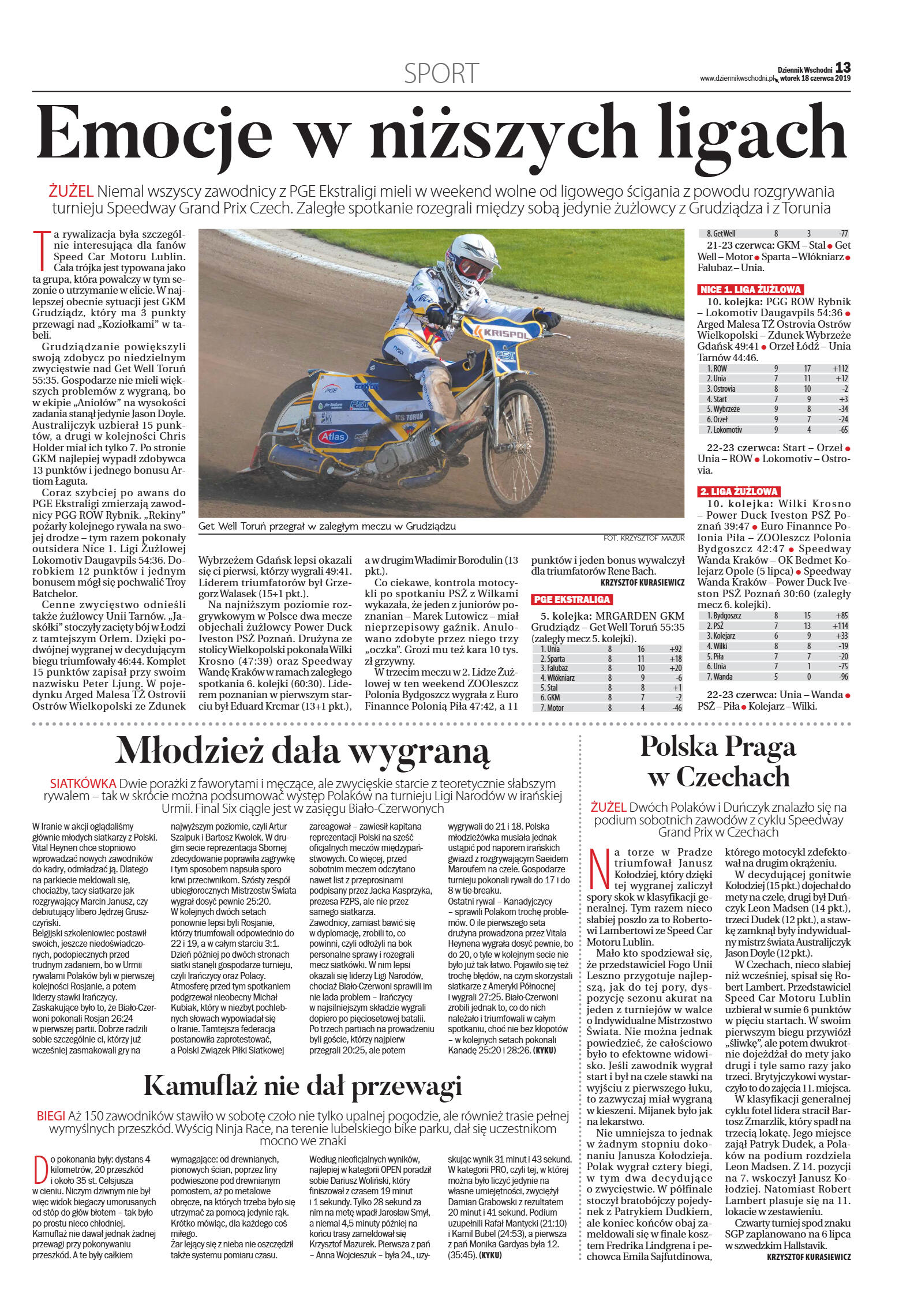 Wydanie główne - strona 13