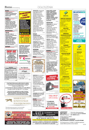 Wydanie główne - strona 12