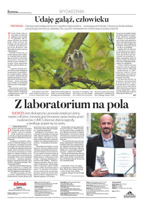 Wydanie główne - strona 2