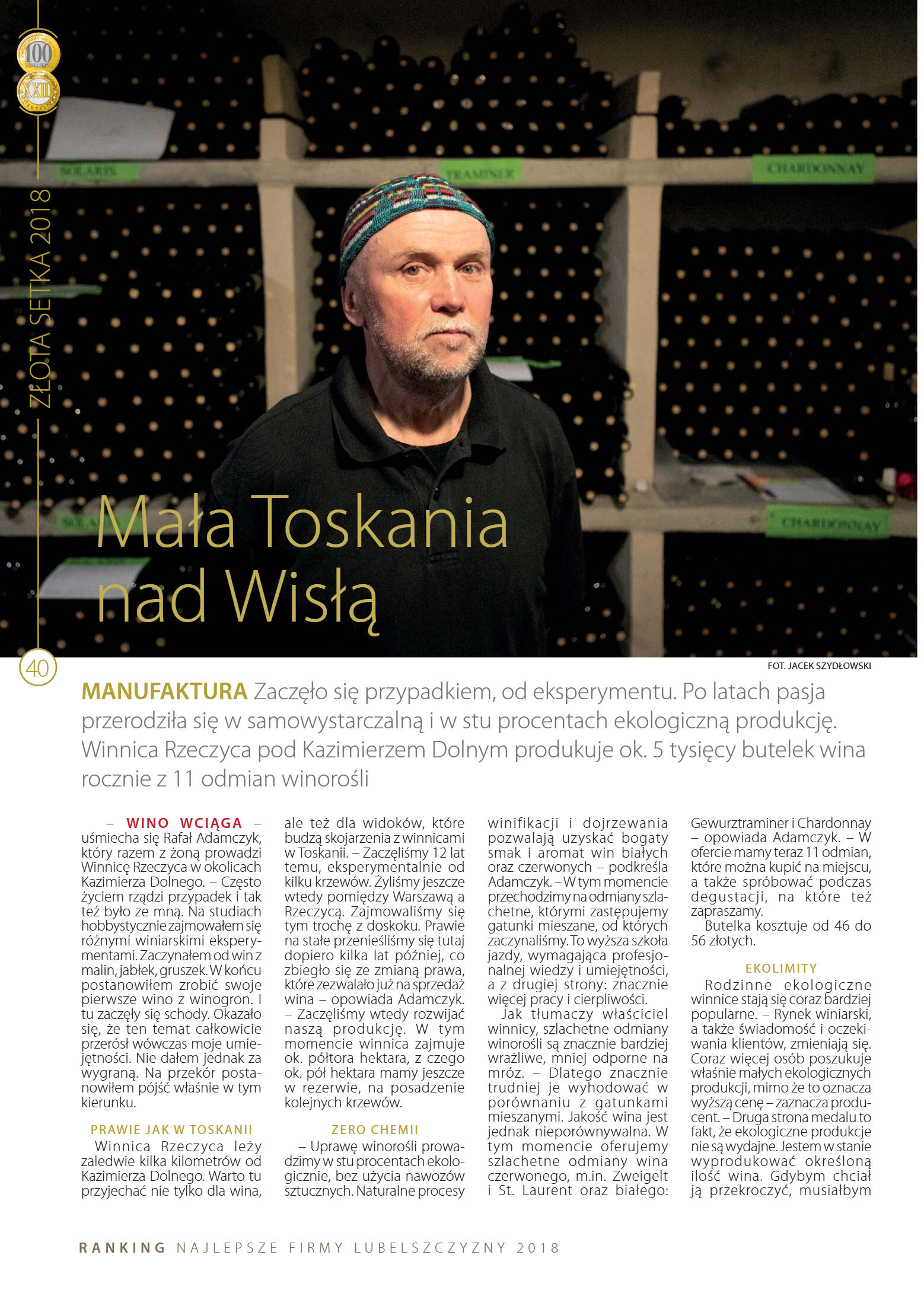 Złota Setka - strona 40