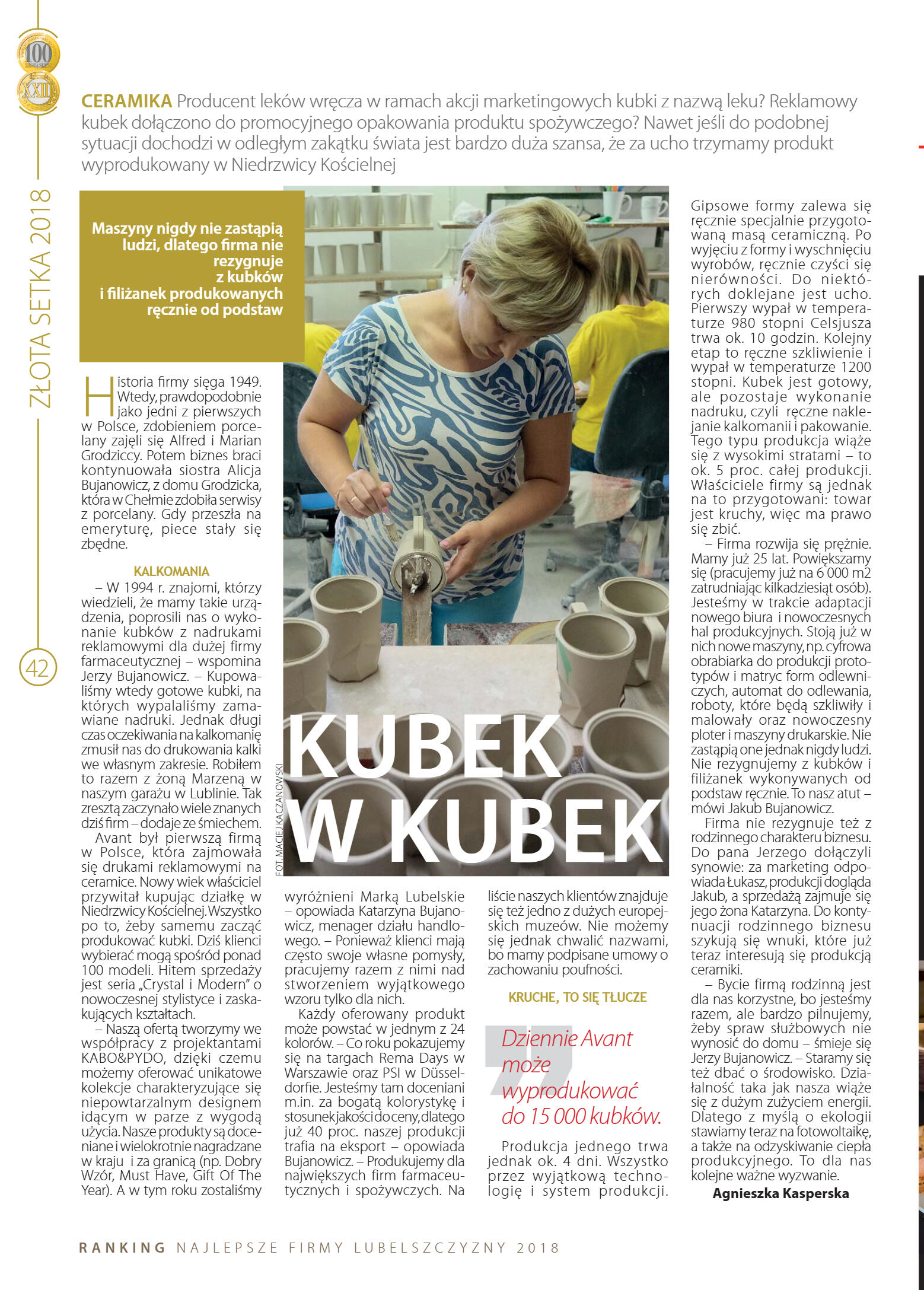 Złota Setka - strona 42