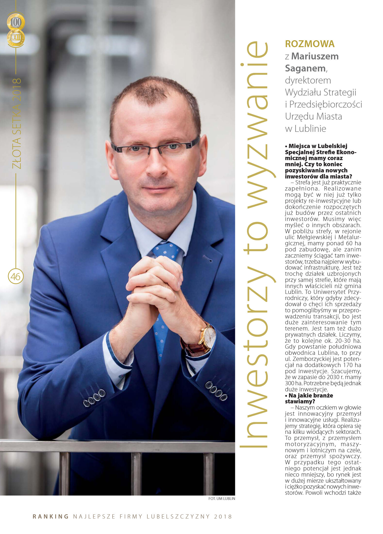 Złota Setka - strona 46