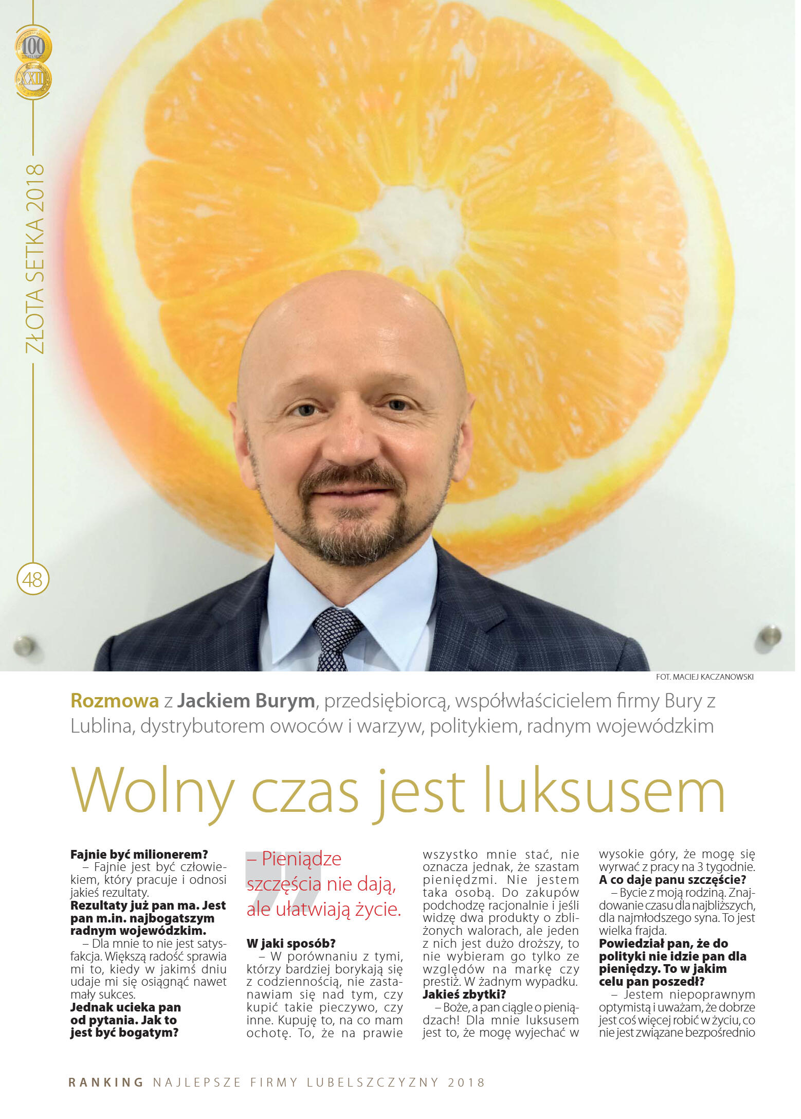 Złota Setka - strona 48