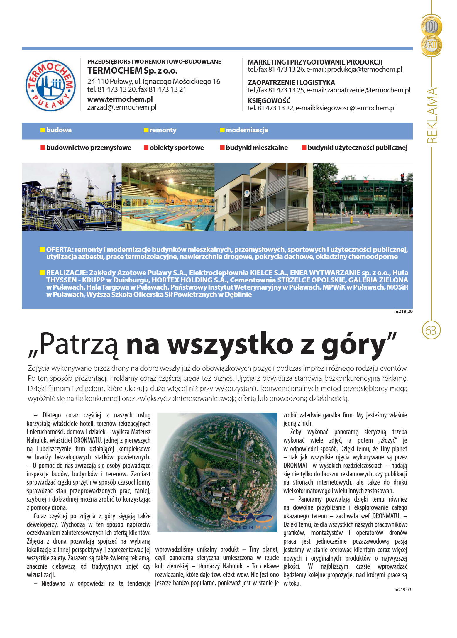 Złota Setka - strona 63