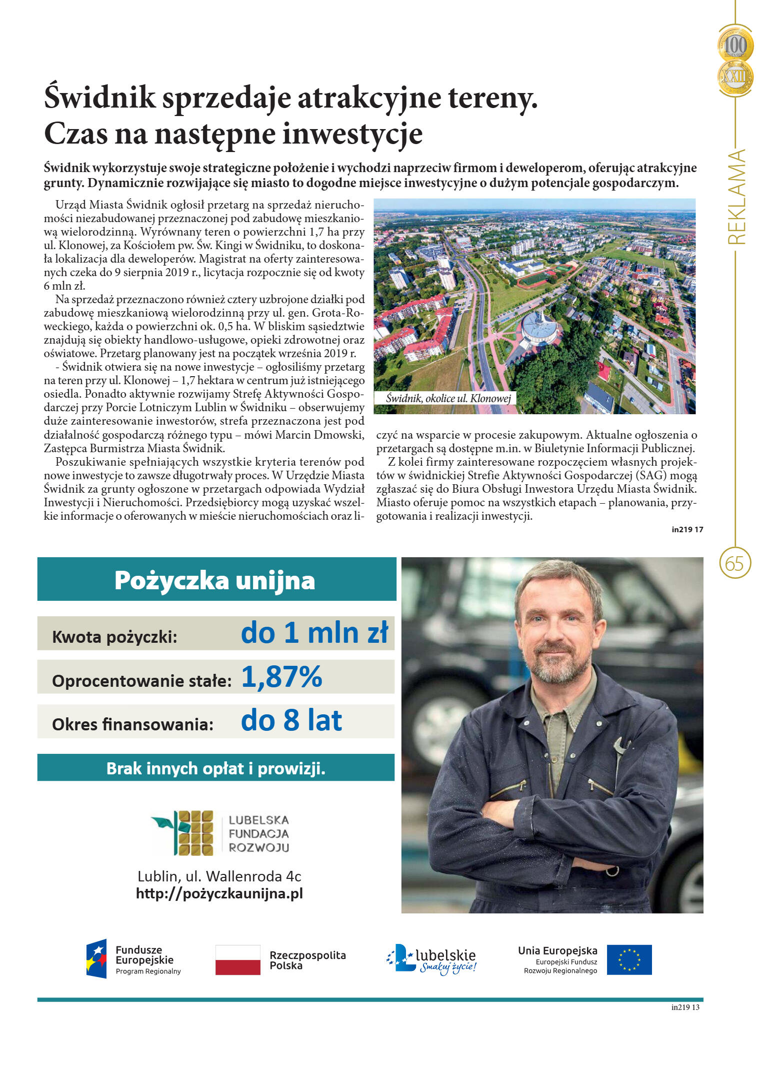 Złota Setka - strona 65