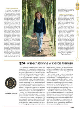 Złota Setka - strona 37