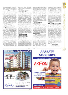 Złota Setka - strona 47