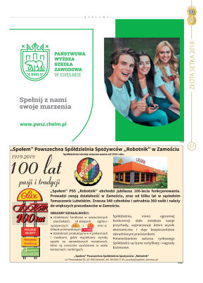 Złota Setka - strona 57