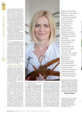 Złota Setka - strona 70