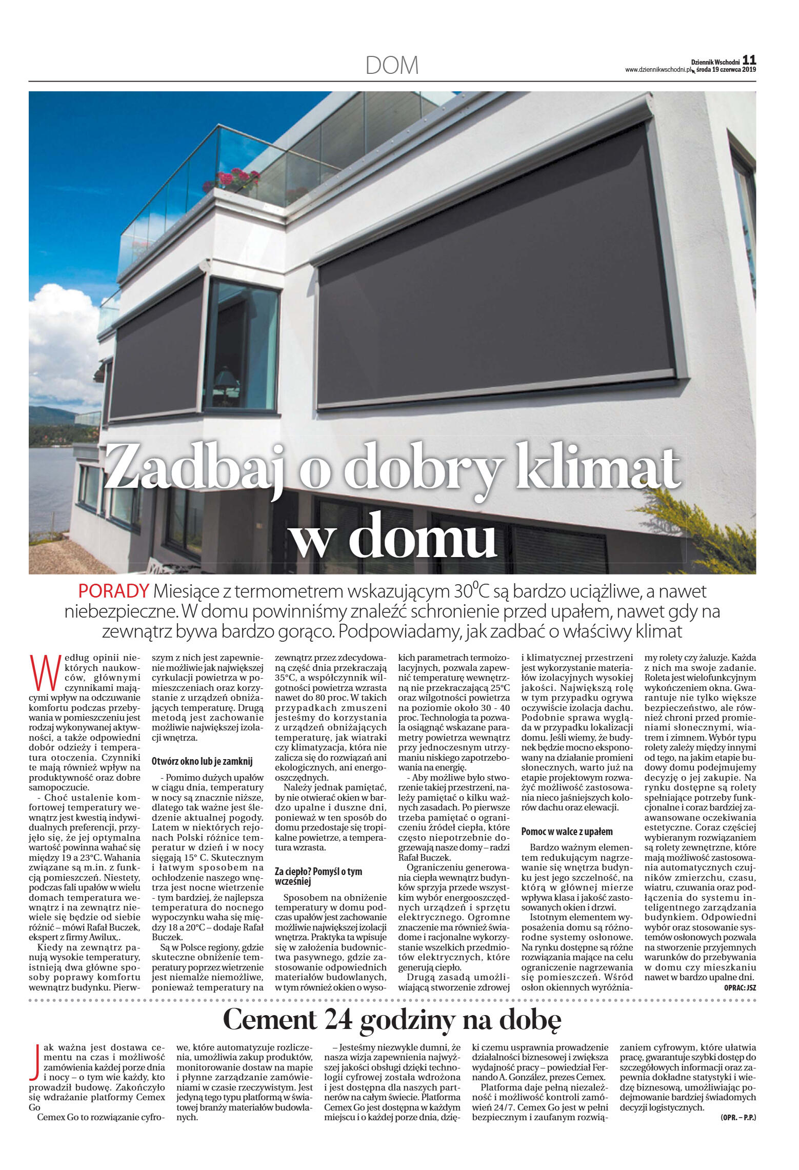 Wydanie główne - strona 11