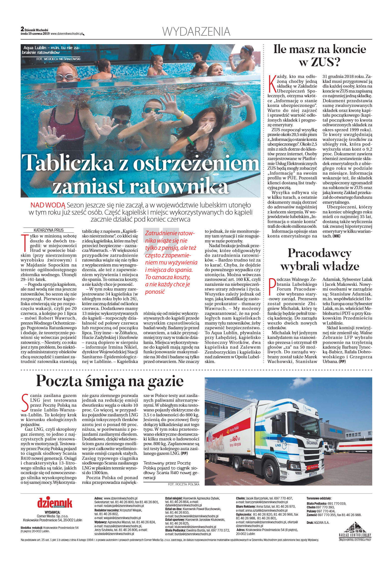 Wydanie główne - strona 2