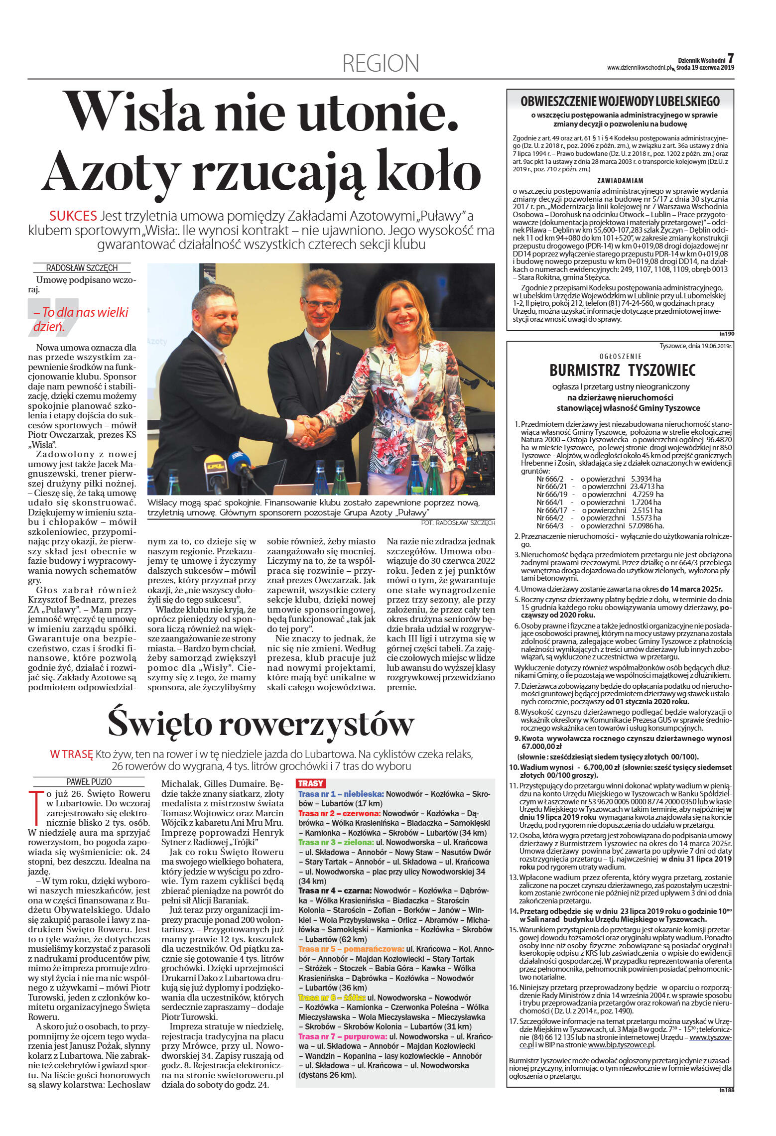 Wydanie główne - strona 7