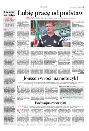 Wydanie główne - strona 13