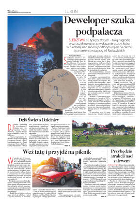 Wydanie główne - strona 6