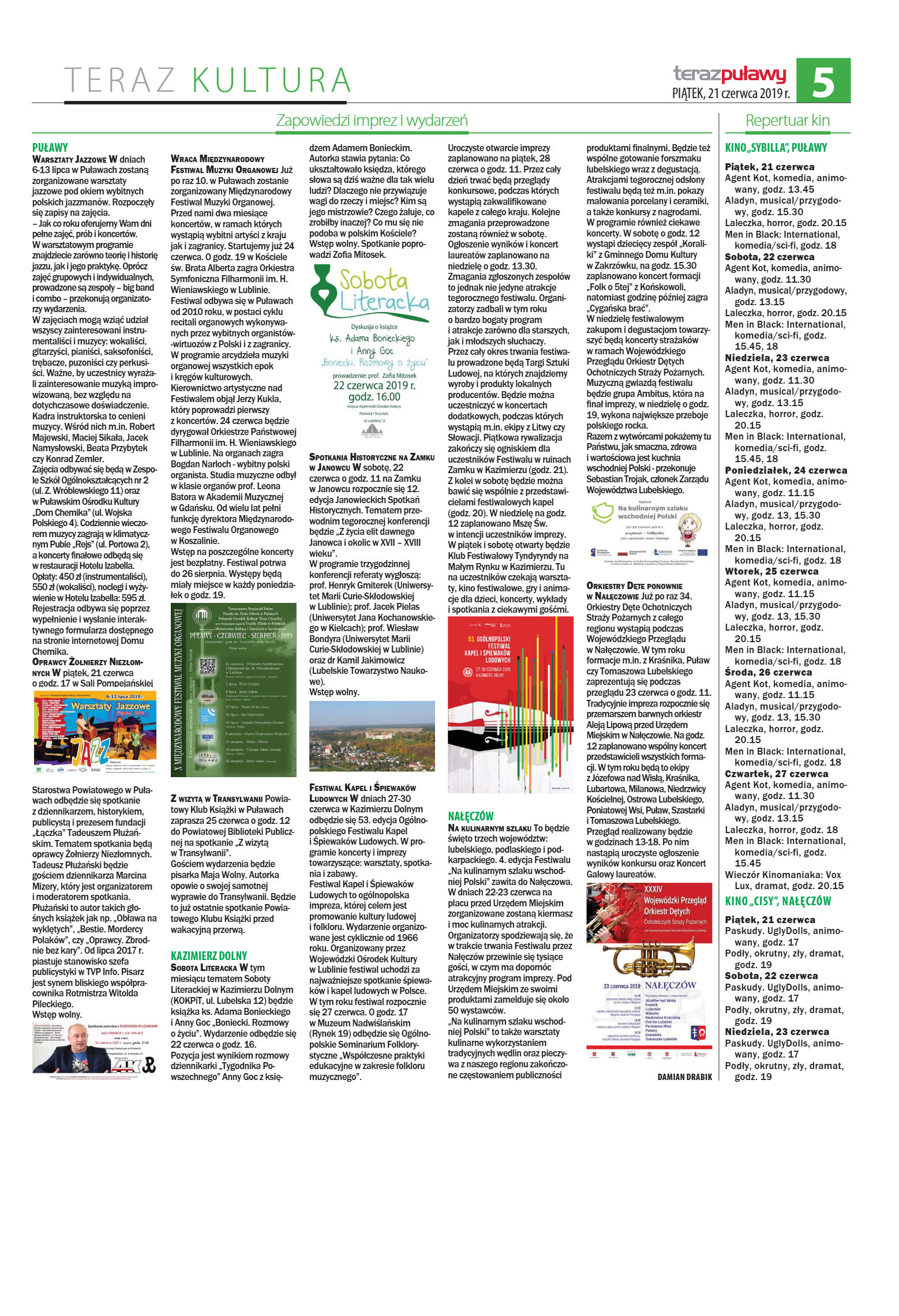 Teraz  Puławy - strona 5