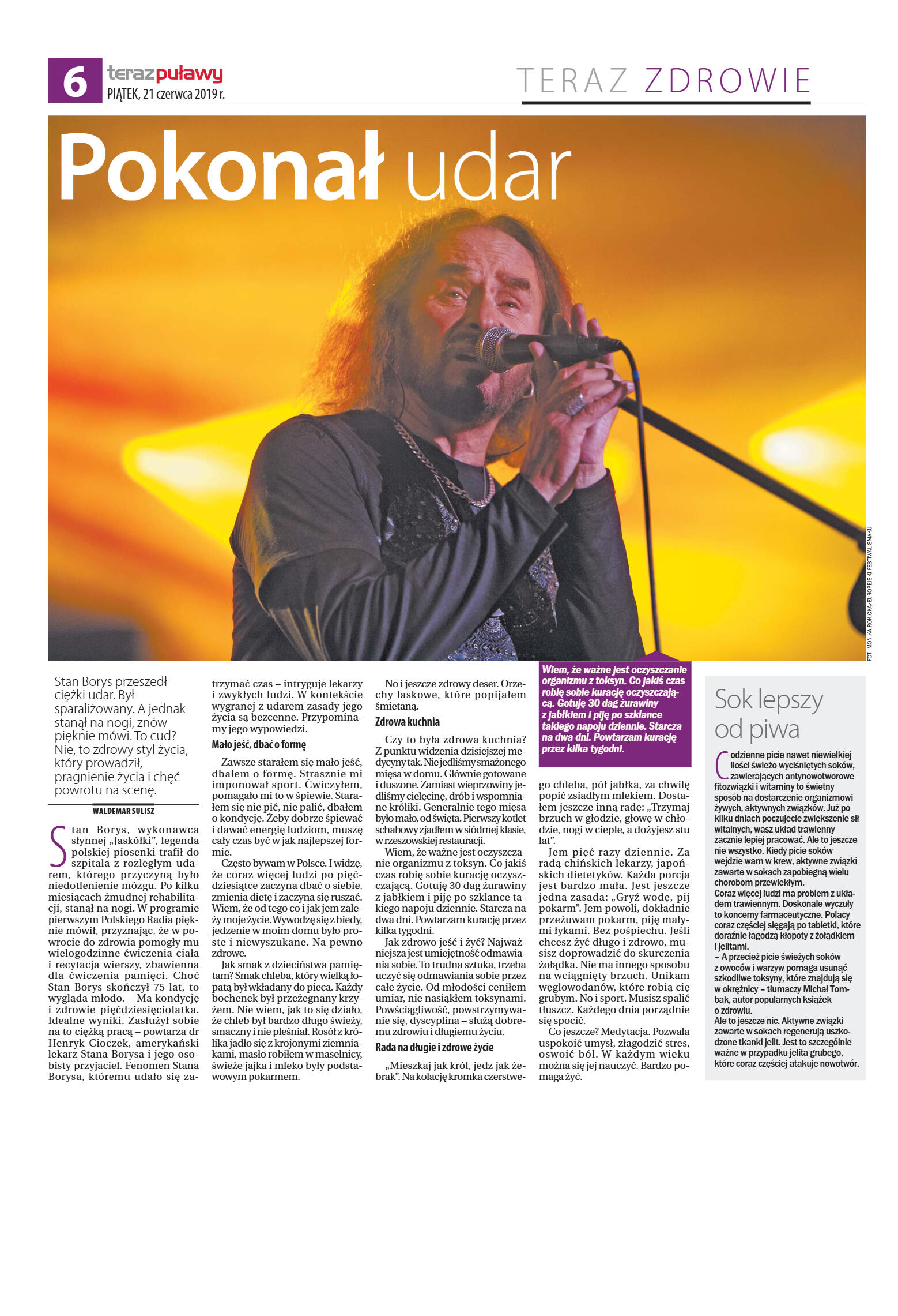 Teraz  Puławy - strona 6