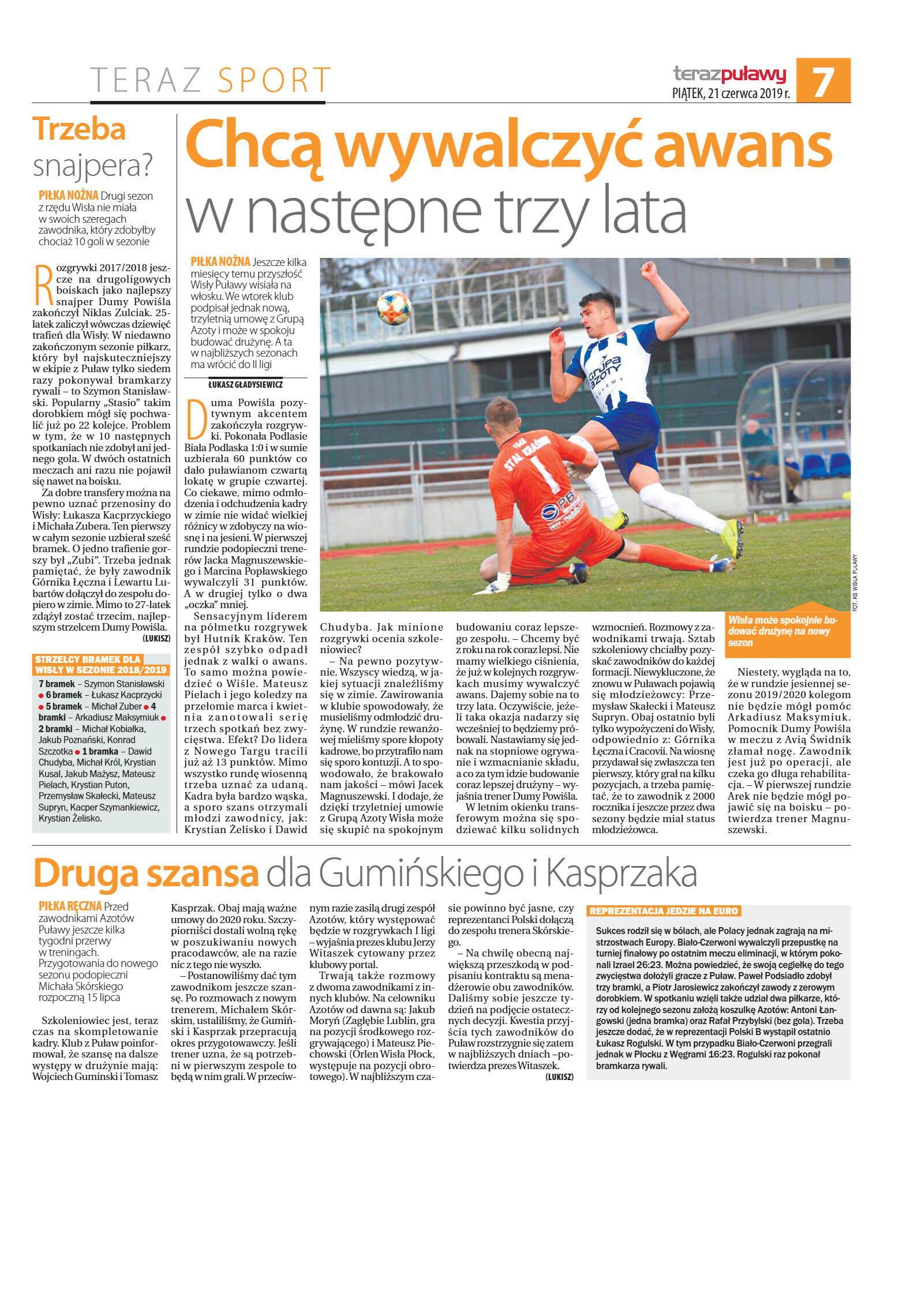 Teraz  Puławy - strona 7