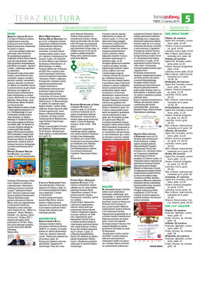 Teraz  Puławy - strona 5