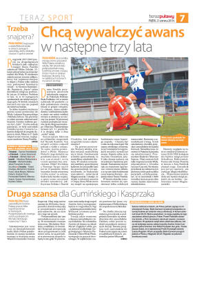 Teraz  Puławy - strona 7