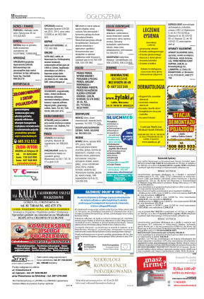 Dziennik Wschodni - strona 12