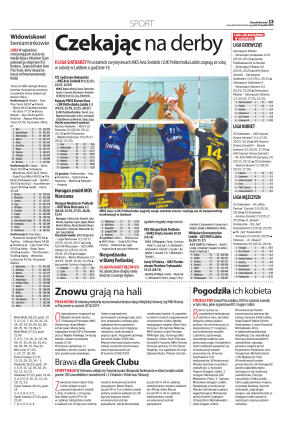 Dziennik Wschodni - strona 13