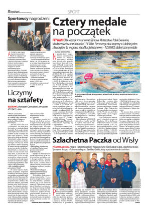 Dziennik Wschodni - strona 14