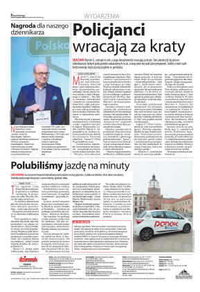 Dziennik Wschodni - strona 2