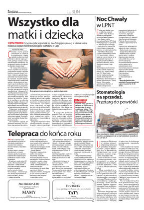 Dziennik Wschodni - strona 4