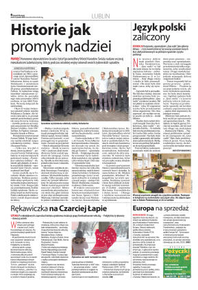 Dziennik Wschodni - strona 6