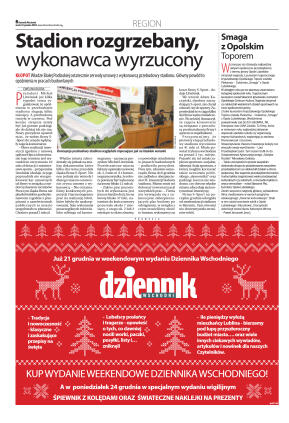 Dziennik Wschodni - strona 8