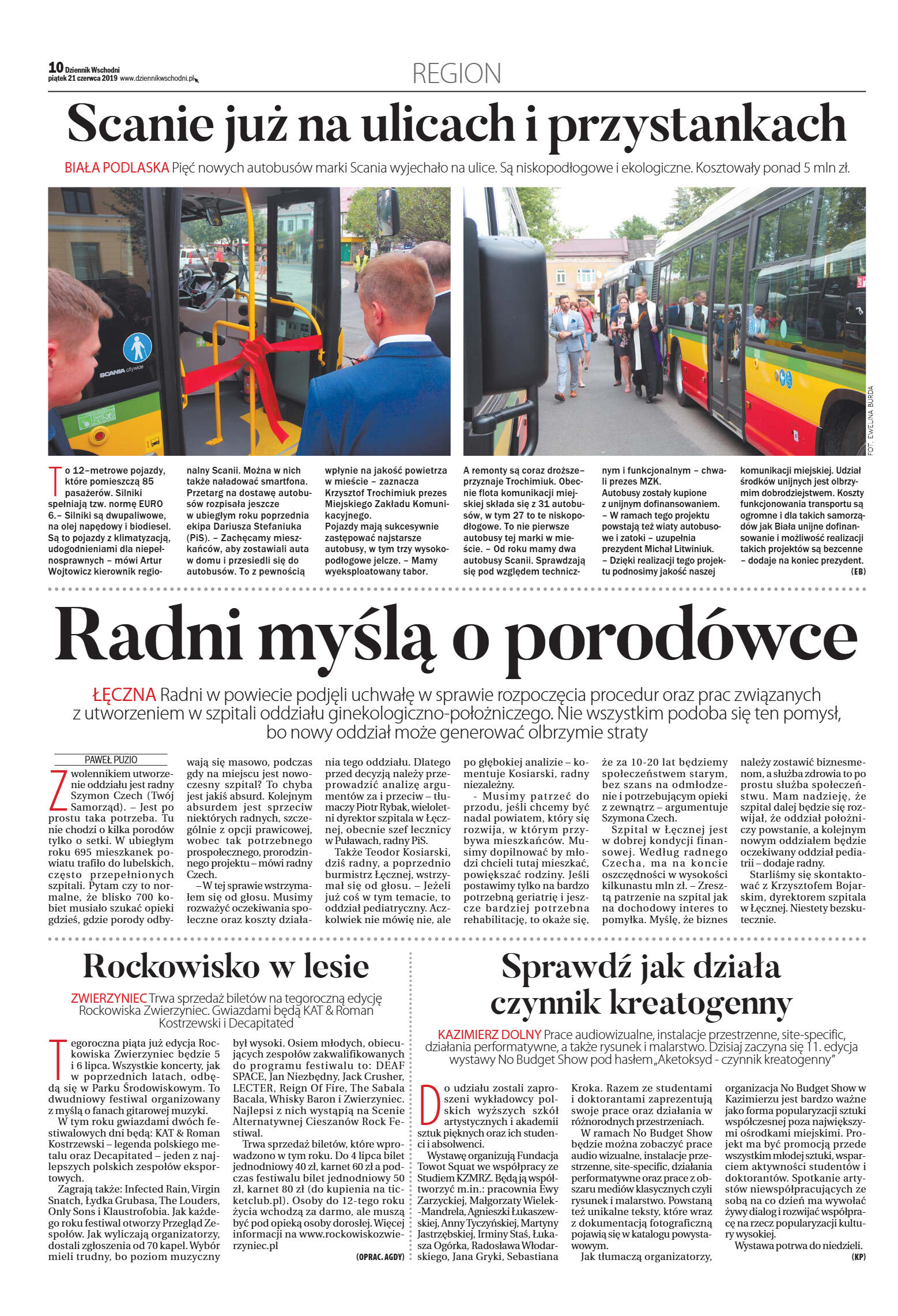 Wydanie główne - strona 10