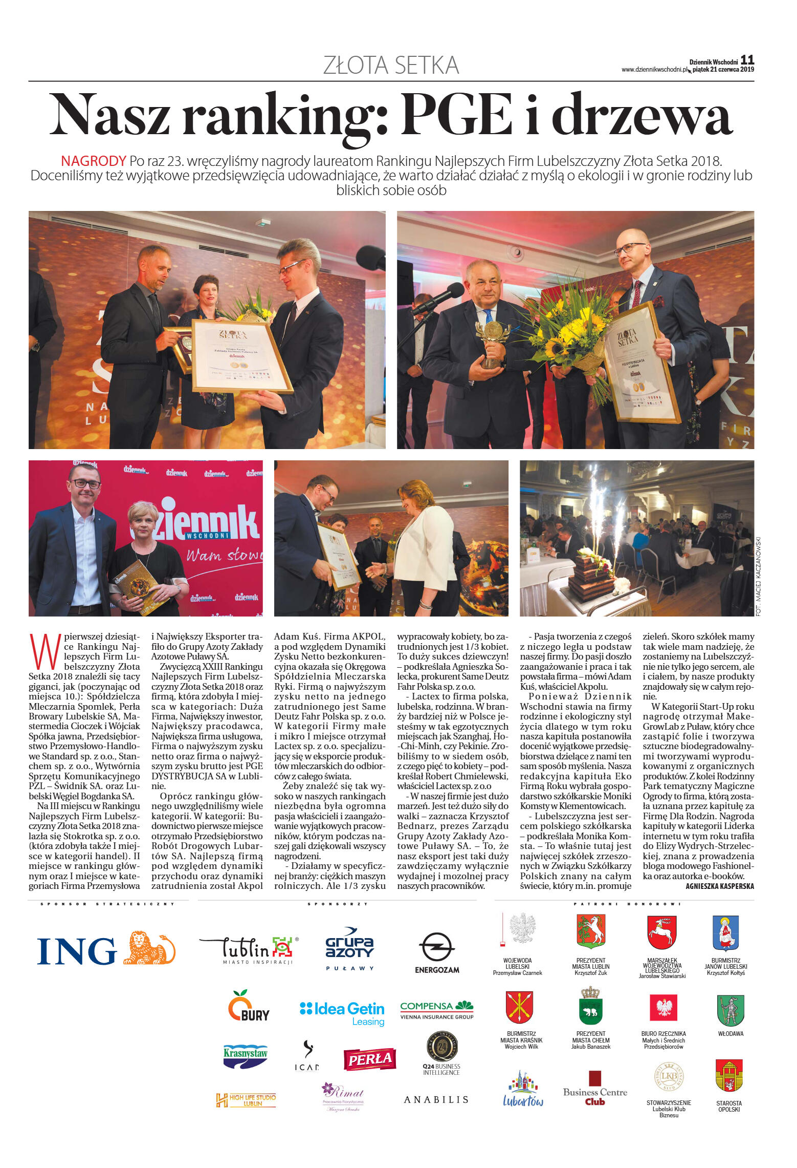 Wydanie główne - strona 11