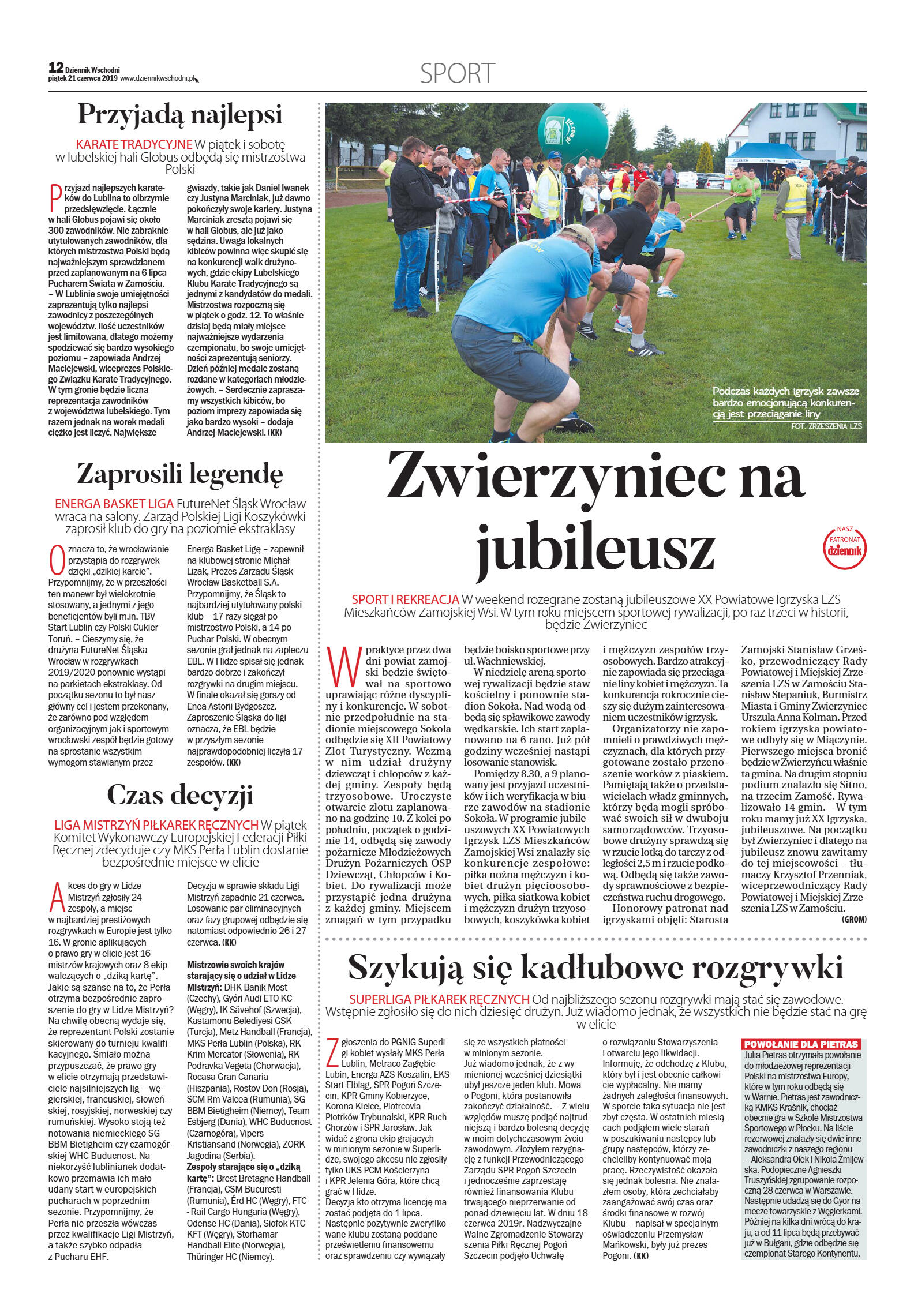 Wydanie główne - strona 12