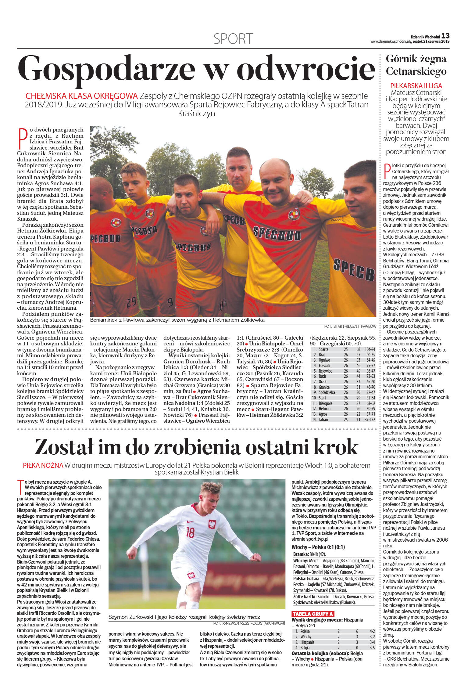 Wydanie główne - strona 13