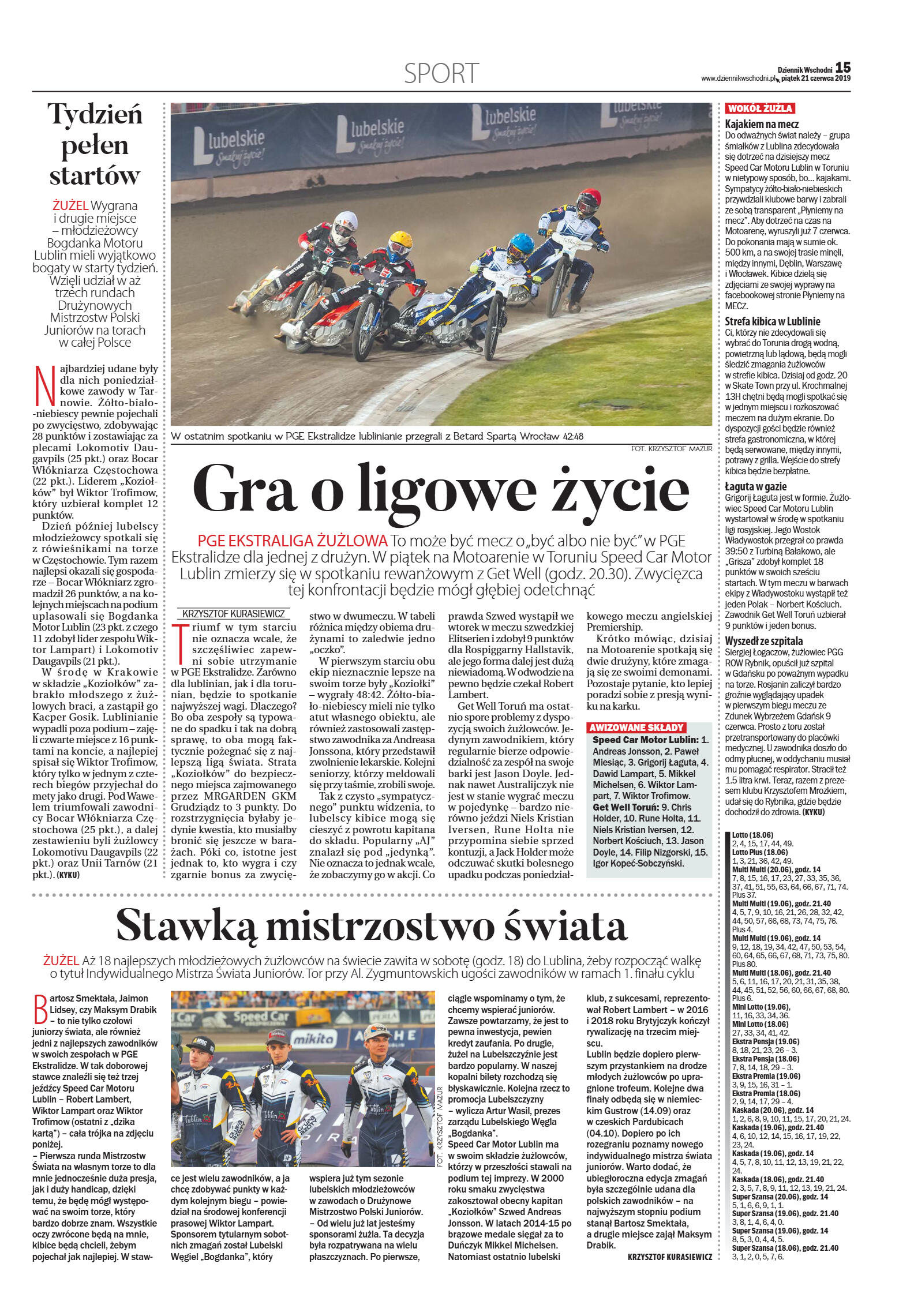 Wydanie główne - strona 15