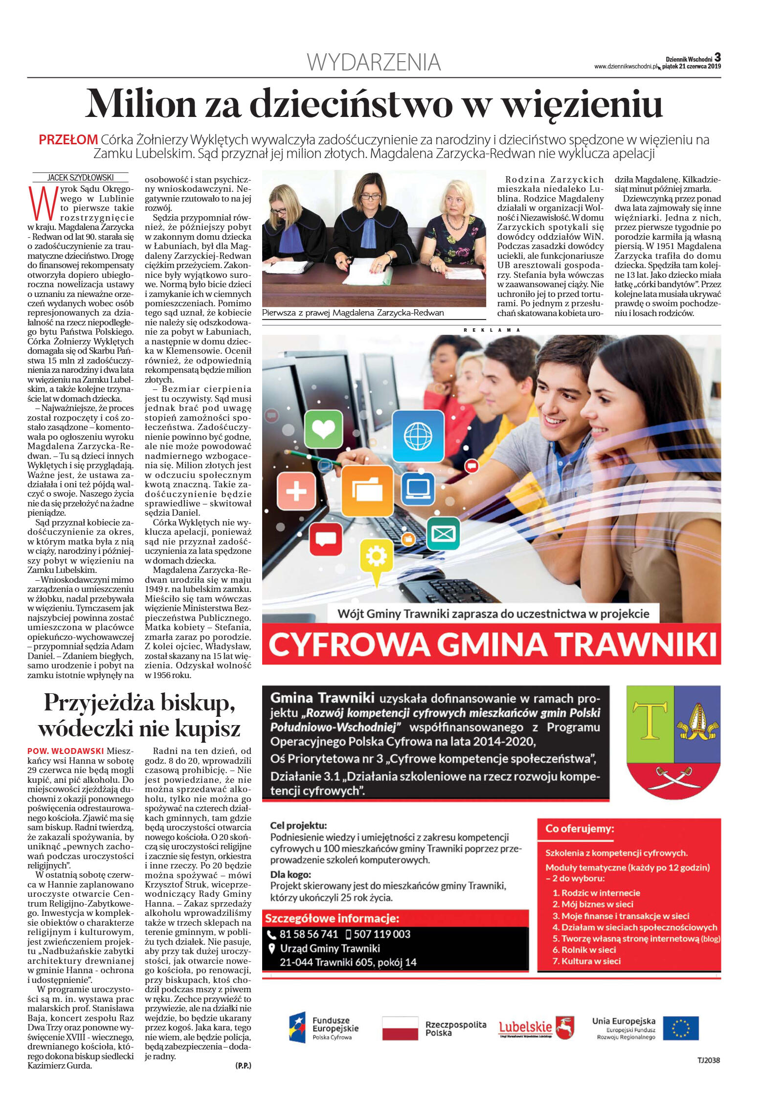 Wydanie główne - strona 3