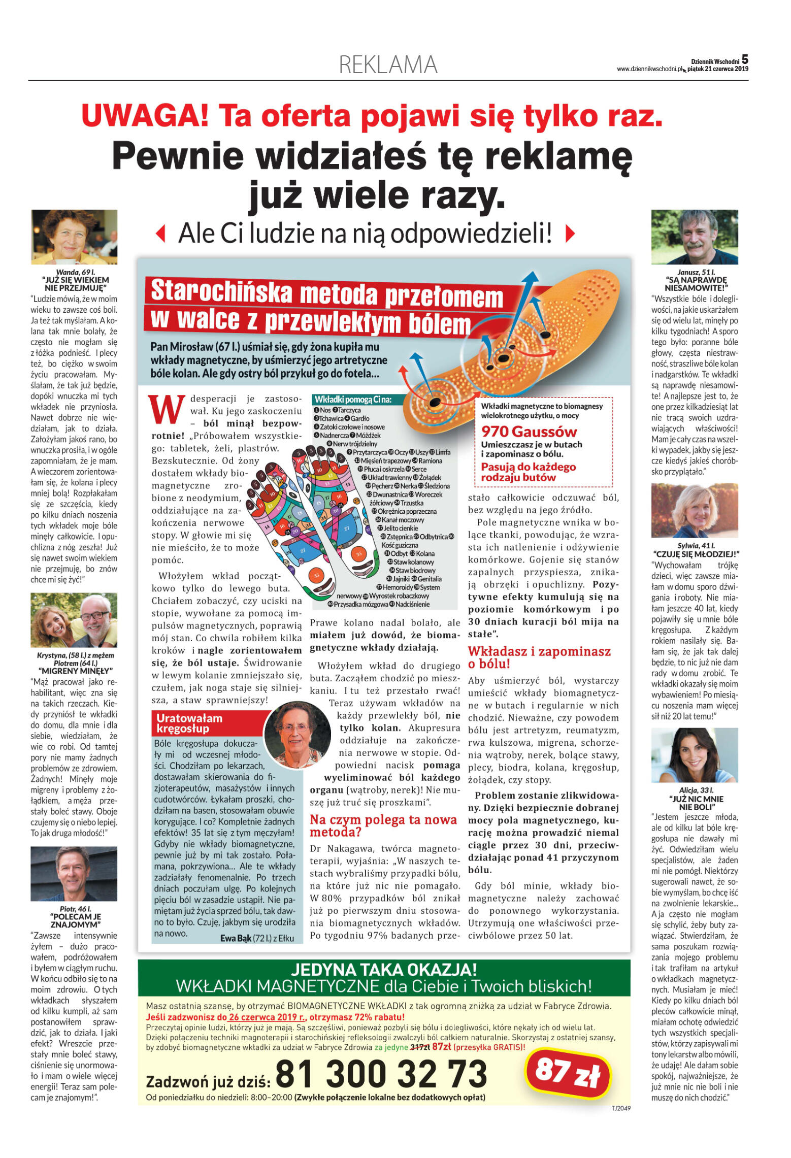 Wydanie główne - strona 5