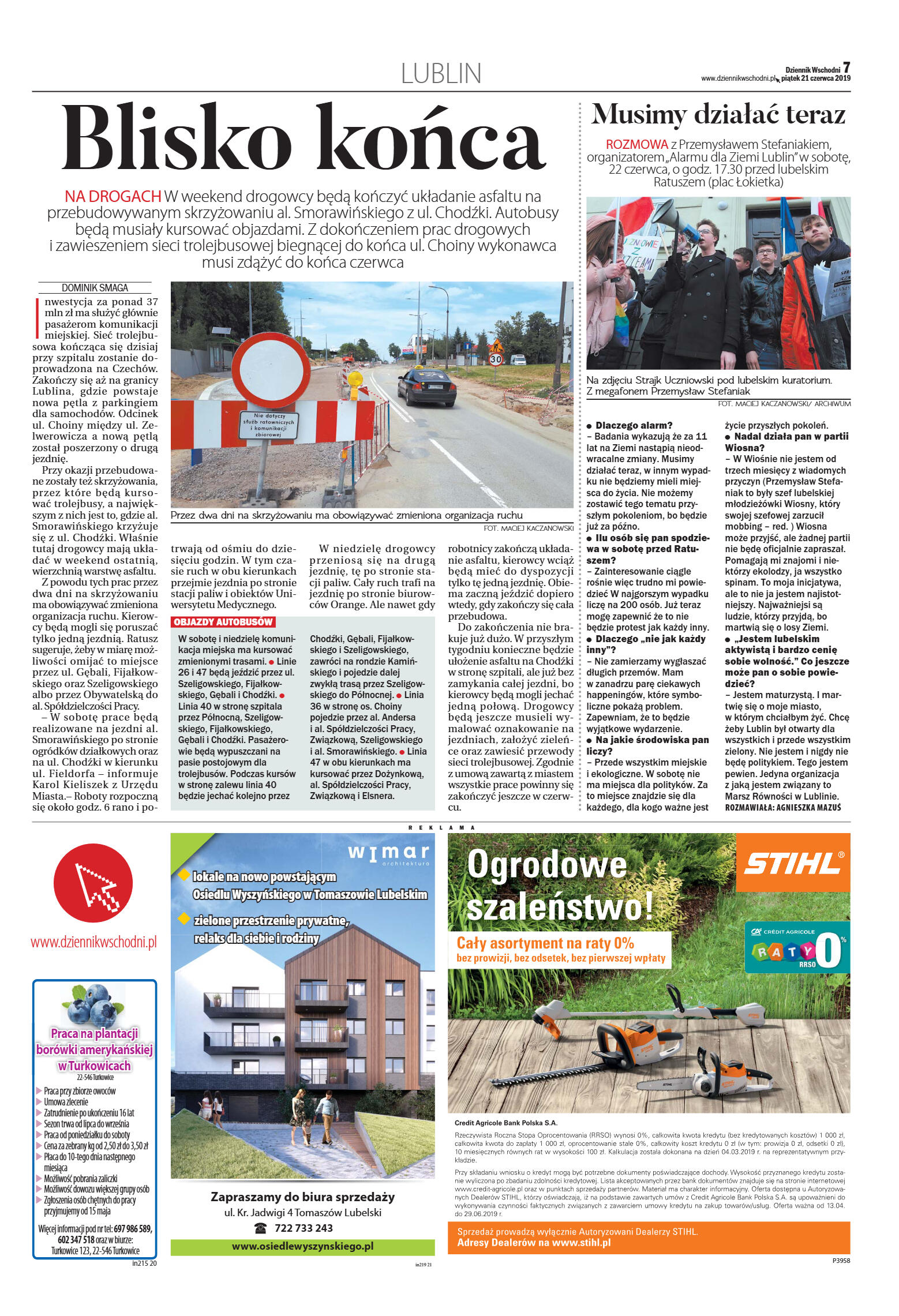 Wydanie główne - strona 7