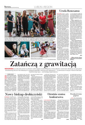 Wydanie główne - strona 8