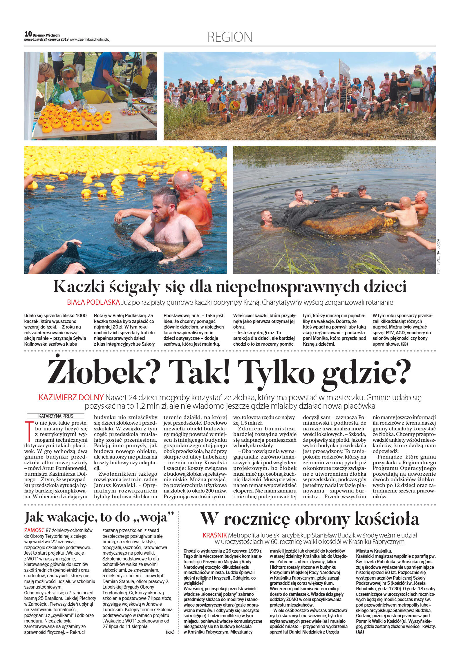 Wydanie główne - strona 10