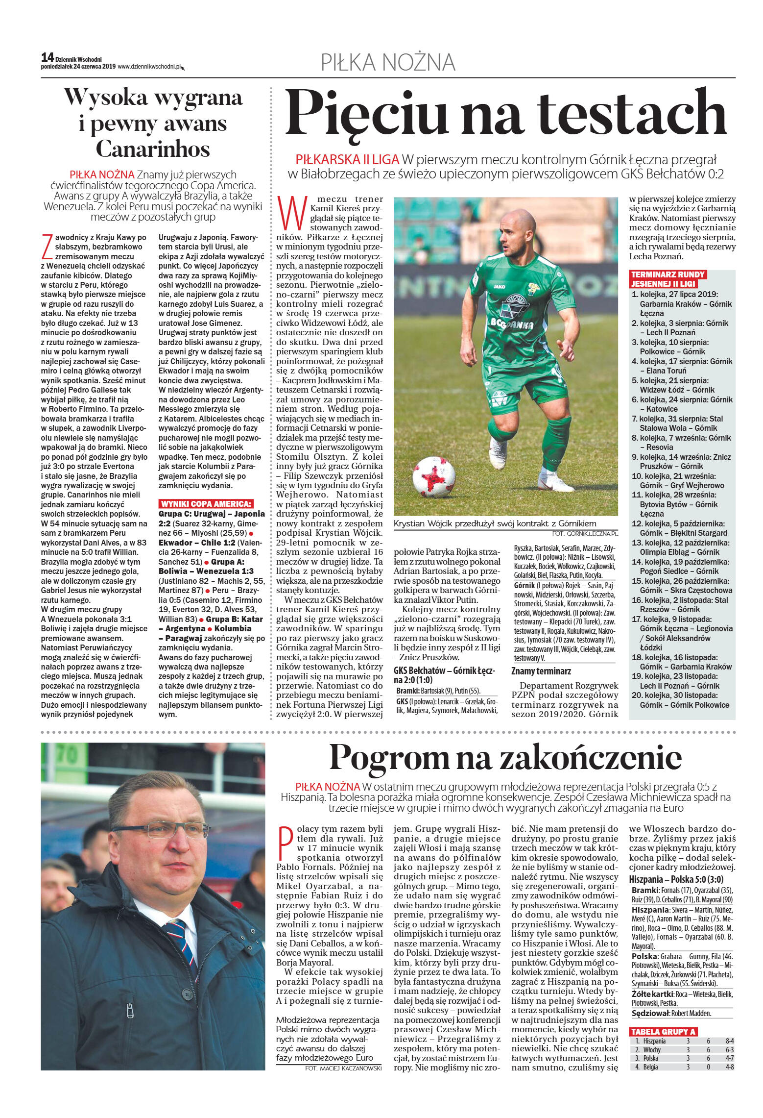 Wydanie główne - strona 14