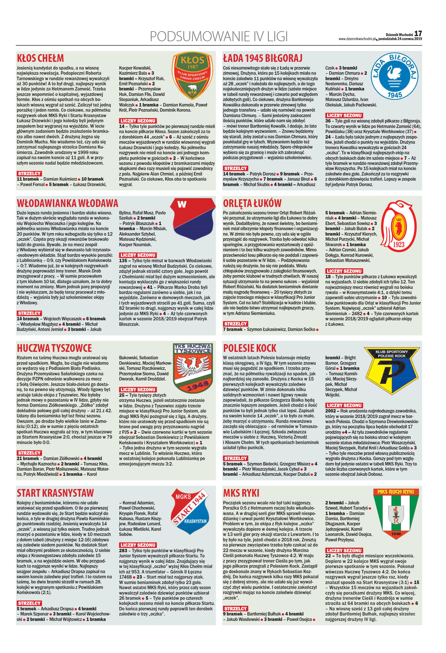 Wydanie główne - strona 17