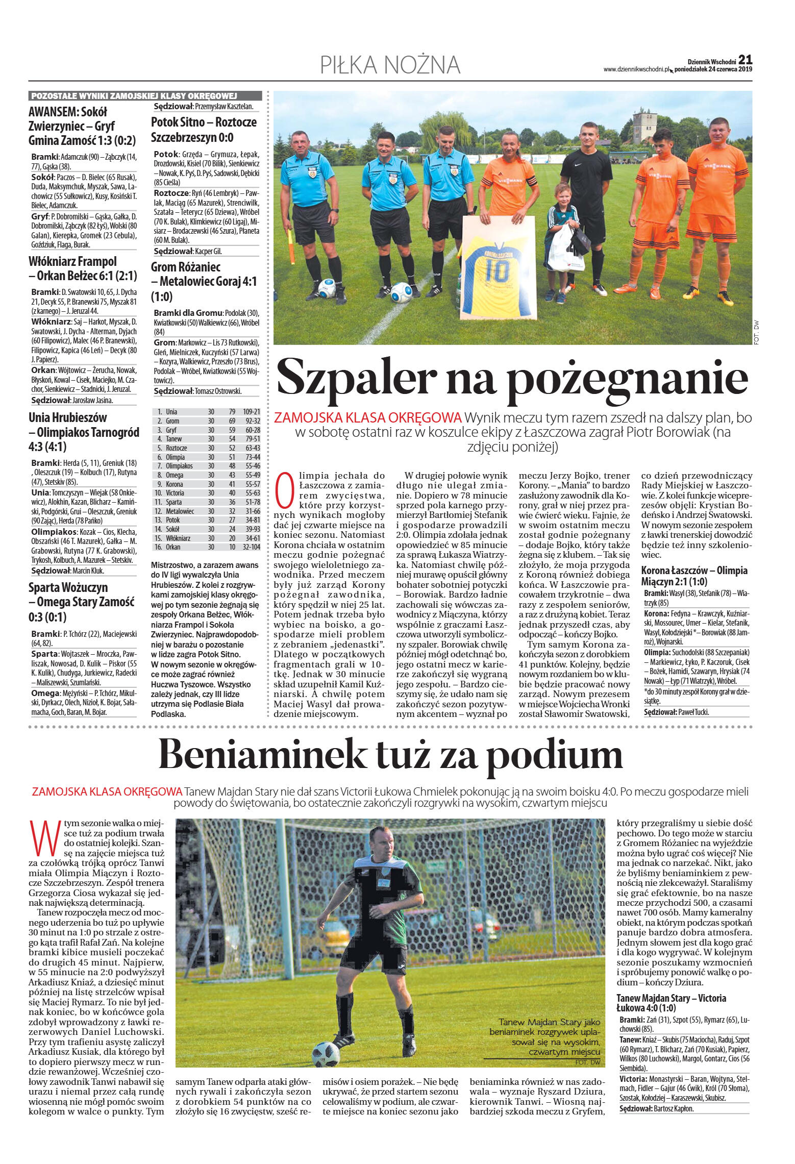 Wydanie główne - strona 21