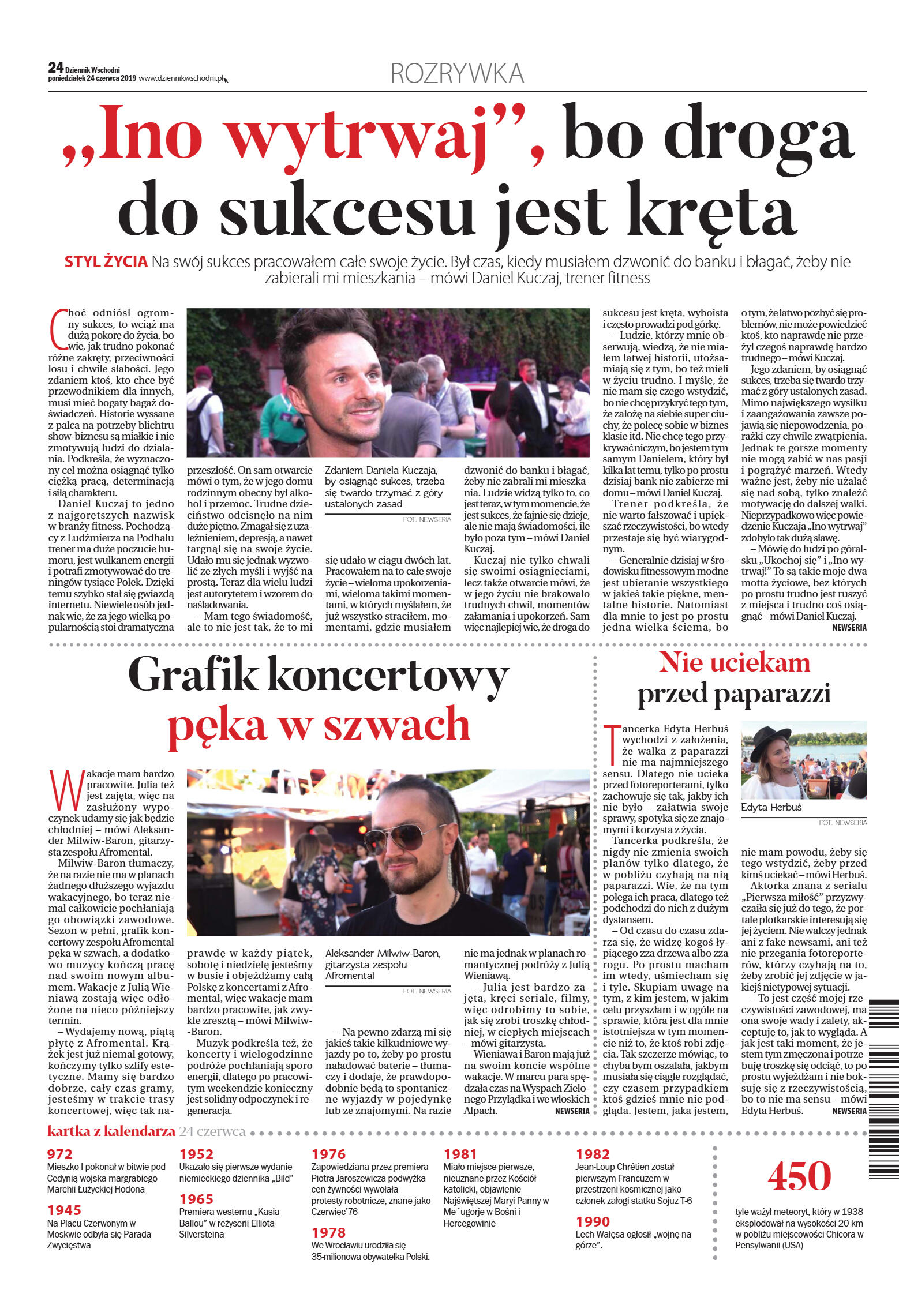 Wydanie główne - strona 24