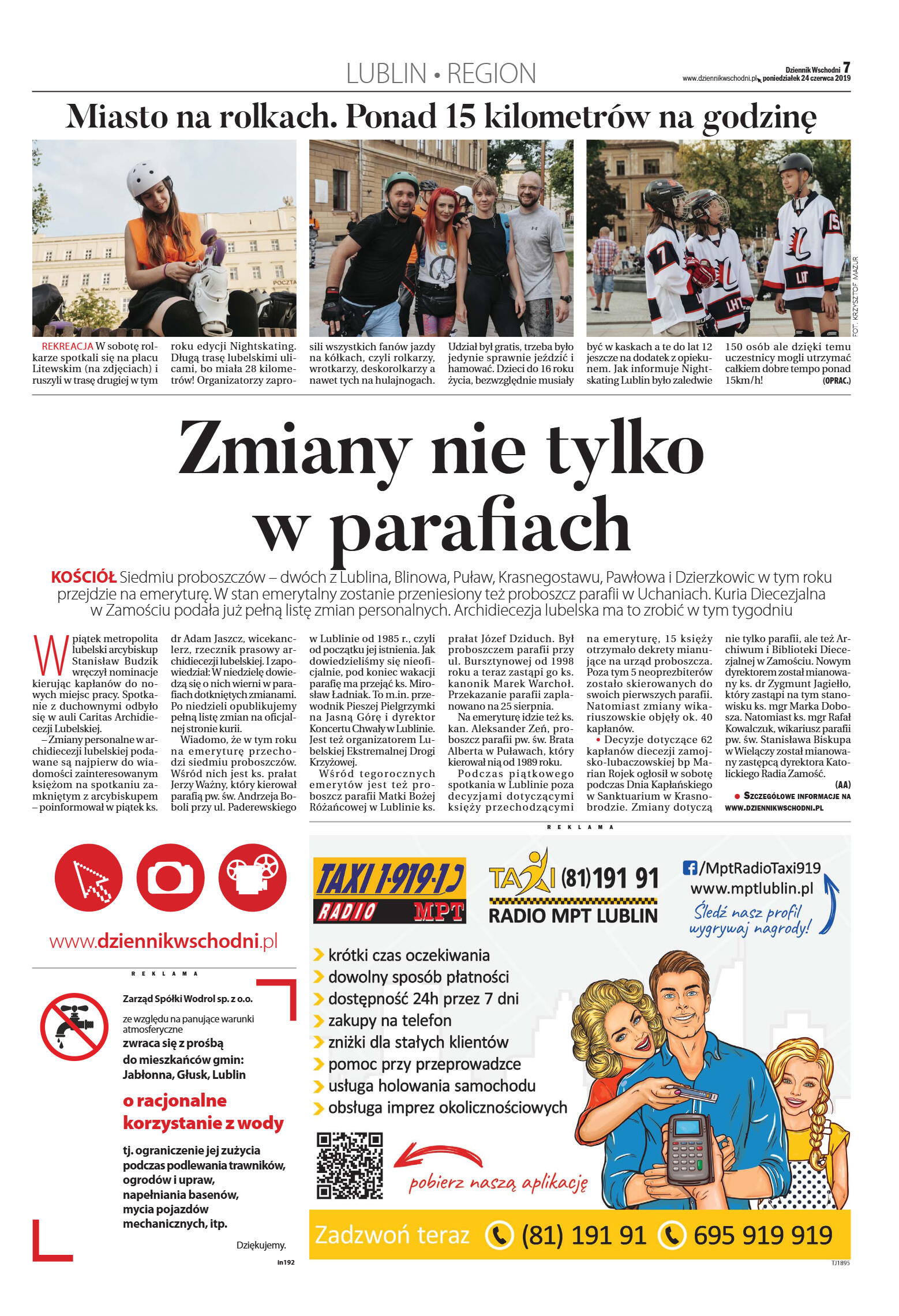 Wydanie główne - strona 7