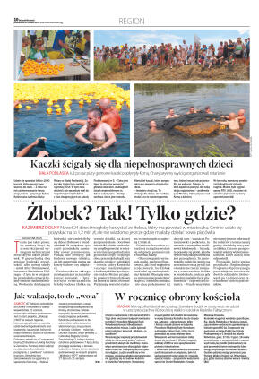 Wydanie główne - strona 10