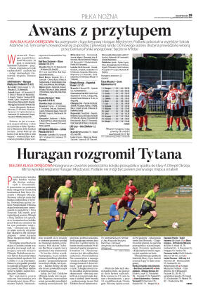 Wydanie główne - strona 19