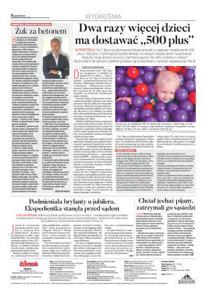 Wydanie główne - strona 2